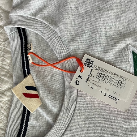 Superdry - t-shirt size XS - Picture 2 of 3